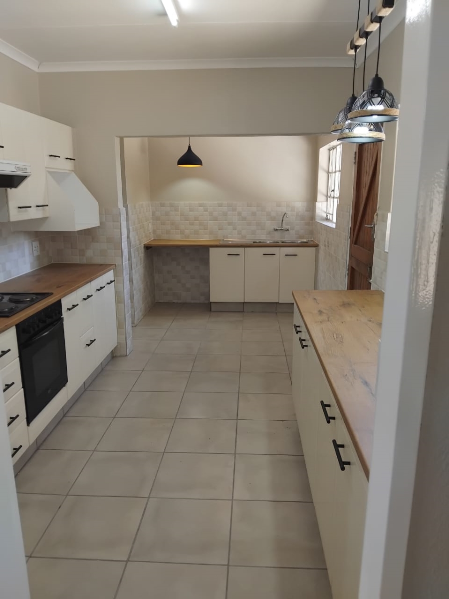 3 Bedroom Property for Sale in Vaalpark Free State
